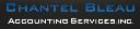 Chantel Bleau Accounting Services, Inc logo